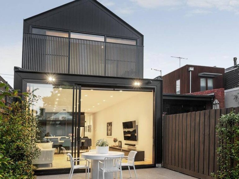 SOLD: 45 Murphy Street, Richmond, VIC 3121