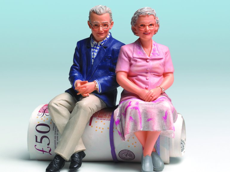 The flagged changes include a fivefold increase in the amount that needs to be contributed each year.