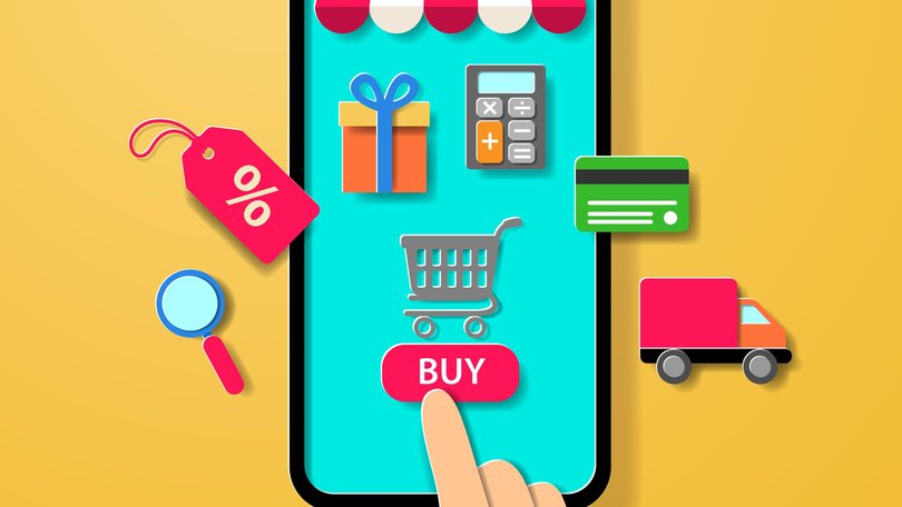 Delivery apps make life easier, but a growing gap between shelf price and app price means the ease comes with a sting.