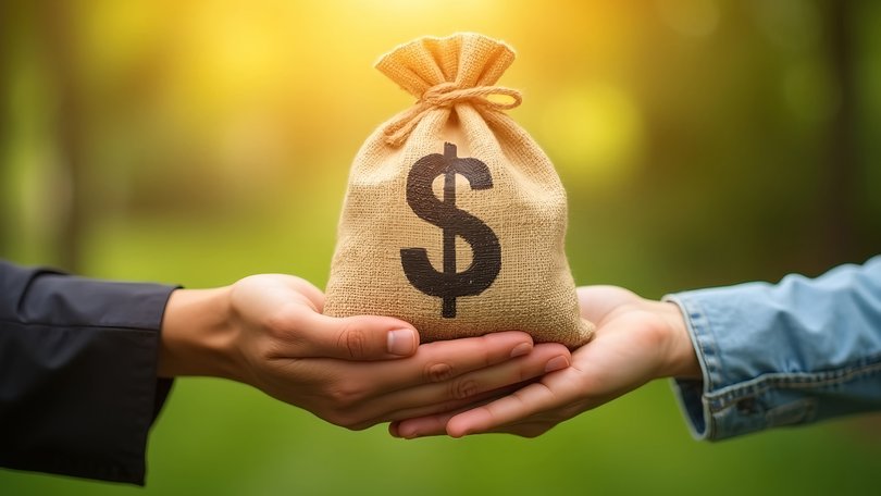 What’s stopping baby boomers helping their kids now?