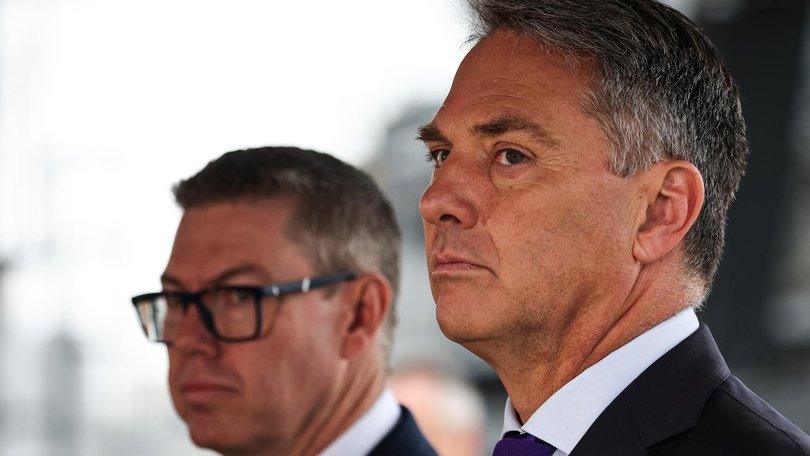 Labor is setting up a new agency to streamline defence acquisition.