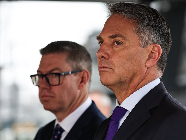 Labor is setting up a new agency to streamline defence acquisition.