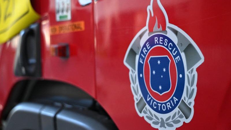 Sixty people have been evacuated and fourteen have been taken to hospital after a leak at a meat factory in Melbourne. 