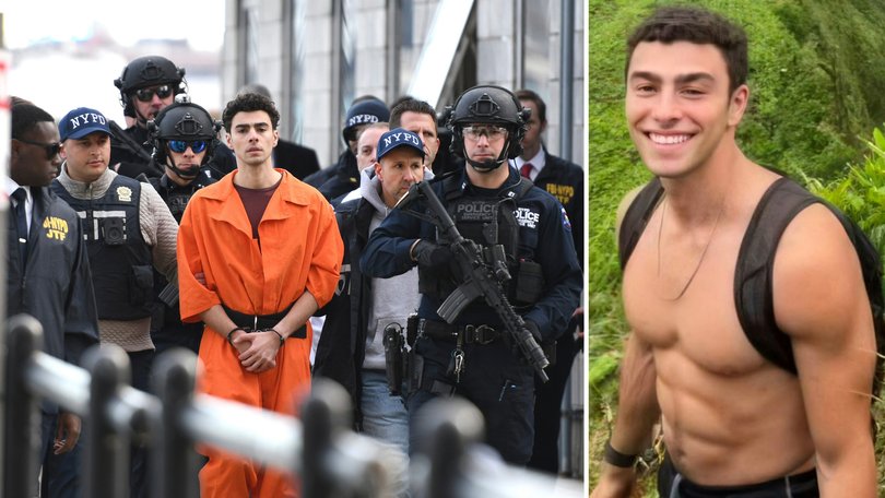 US prosecutors are seeking the death penalty for Luigi Mangione over Brian Thompson's death.