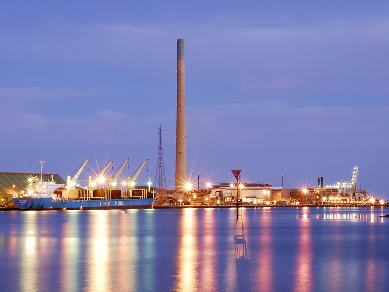 Port Pirie Smelter