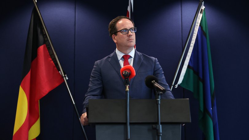 Mr Keogh is also continuing to work through the Defence and Veterans’ Suicide Royal Commission’s 122 recommendations.