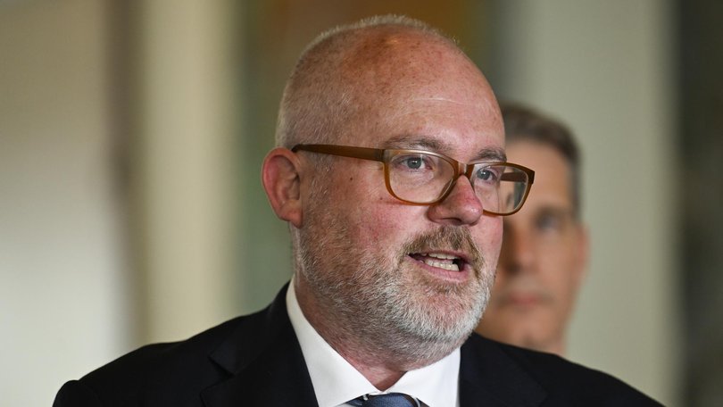 Industry and Innovation Minister Tim Ayres said the plan ‘is about making sure technology serves Australians, not the other way around’.