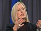 Katy Gallagher accused the former Coalition government of overseeing a “jobs for mates” culture when she announced the review to strengthen the integrity of appointments in 2023.