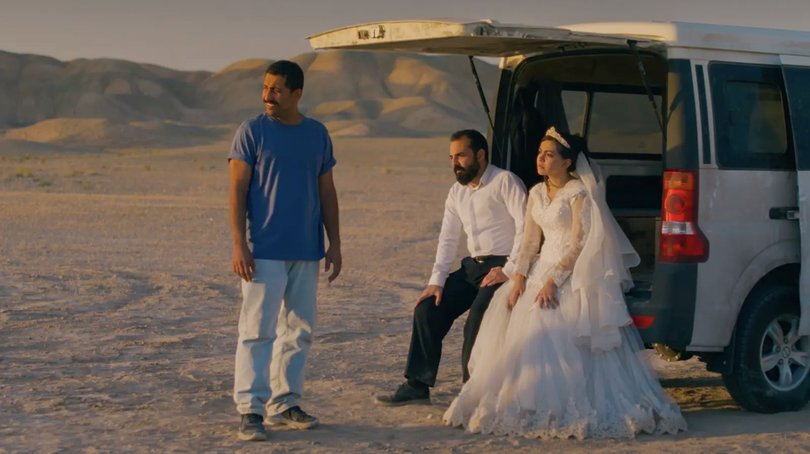 It Was Just an Accident is a favourite to be nominated for multiple Oscars.