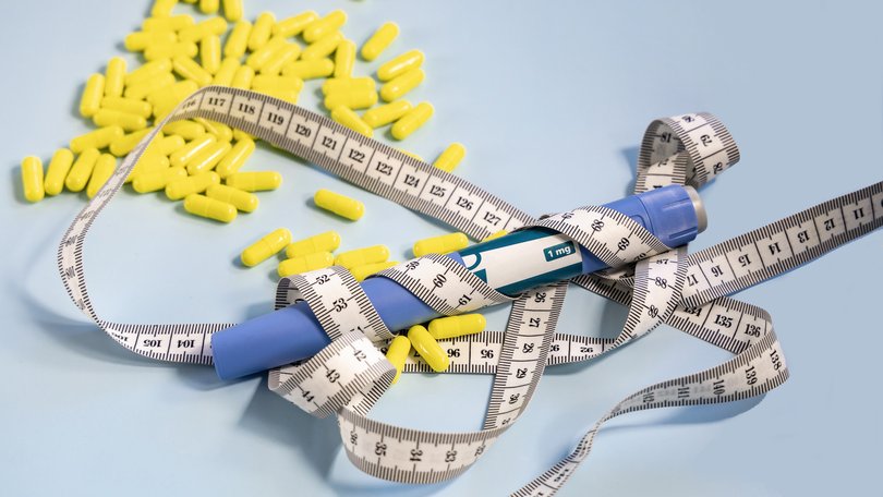 Easier to take, just as effective and far cheaper than fat jab rivals a promising new pill is set to shake up the lucrative weight loss medication market.