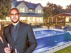 Lance "Buddy" Franklin and Jesinta Franklin have snapped up a luxury farmhouse in the Gold Coast hinterland for $4.6 million./Instagram