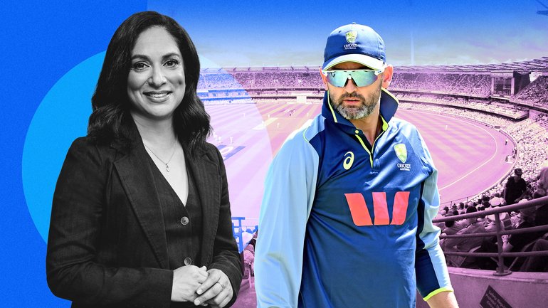 Nathan Lyon should play the Gabba Test.