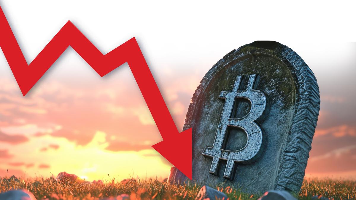 Kvantová hrozba a krach pákového obchodu: Cena bitcoinu čelí velkým rizikům poklesu v roce 2026