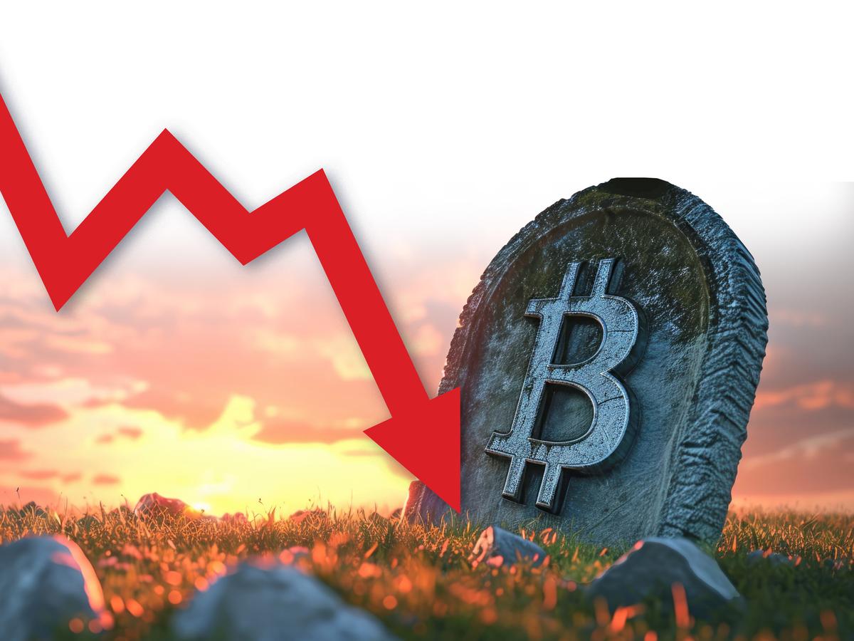 Quantum threat and leverage crash: Bitcoin price faces big downside risks  in 2026 | The Nightly