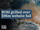 NEWS WORTHY: Despised BOM website part of $800m overhaul, plus Pete Hegseth denies ‘kill everyone’ order