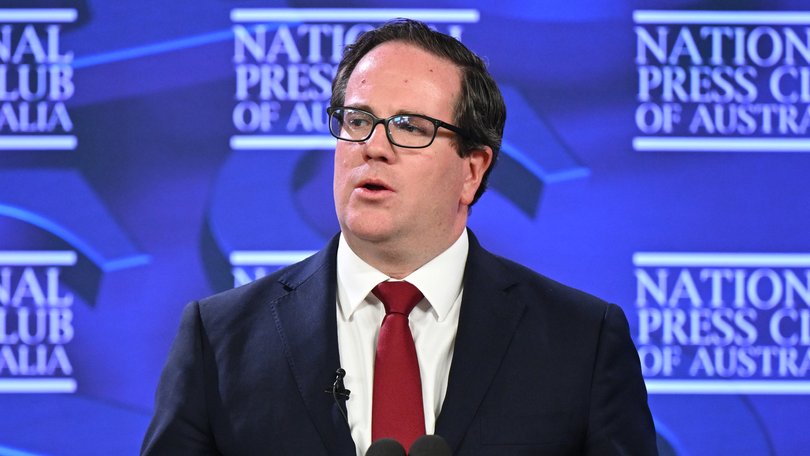 Minister for Veterans’ Affairs and Defence Personnel Matt Keogh.