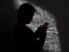 Scammers were able to manipulate Southern Phone’s systems to bypass identity verification processes.  (Lukas Coch/AAP PHOTOS)