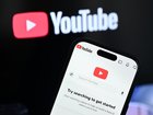 YouTube has vowed it will comply to Australia’s social media ban just a week out from the December 10 launch date.  (Joel Carrett/AAP PHOTOS)