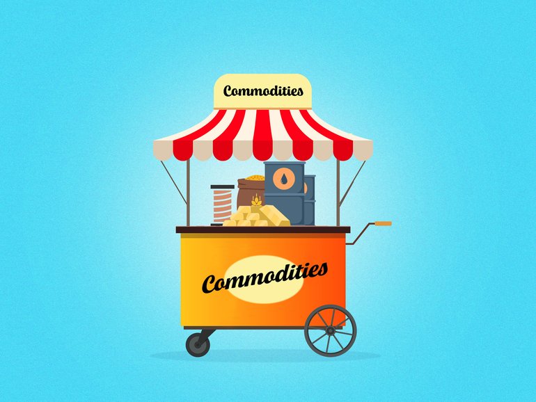 THE ECONOMIST: Commodities are heading for a hangover. 