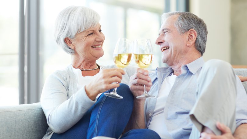 How a just a few small tweaks to your retirement planning strategy now can get you $68,000 a year for life when you give up the daily grind.