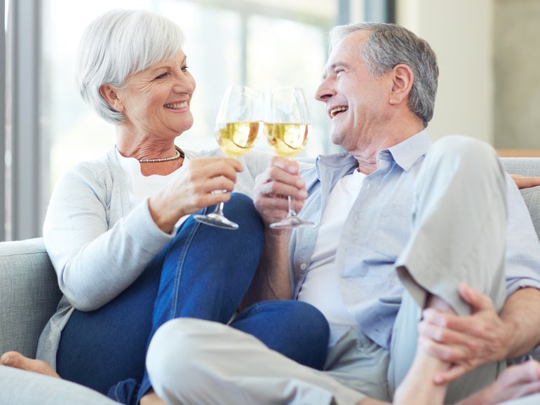 How a just a few small tweaks to your retirement planning strategy now can get you $68,000 a year for life when you give up the daily grind.