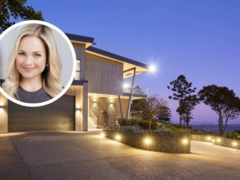 This is the second time Sydel Sierra has tried to sell the home.