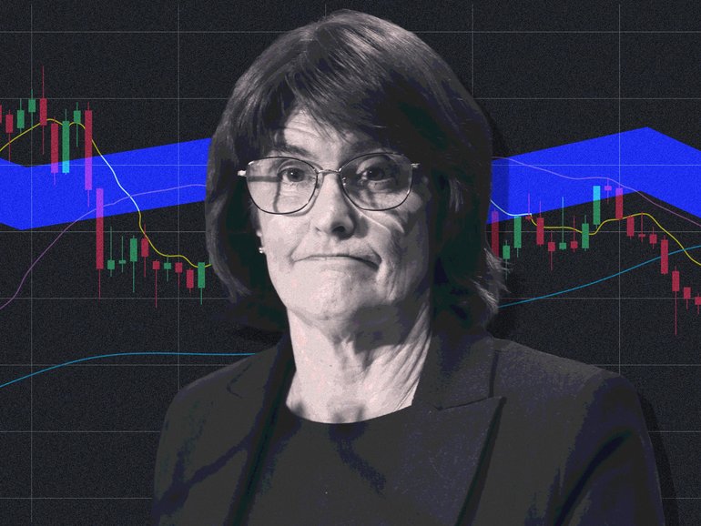 Reserve Bank Governor Michele Bullock has little room to cut interest rates after the latest GDP data was released.