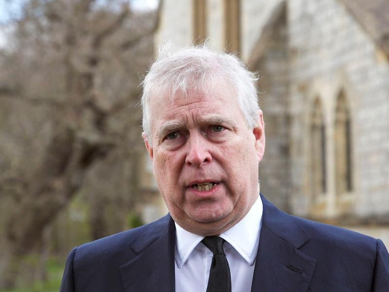 Andrew Mountbatten-Windsor is facing the loss of his Royal Lodge payout.