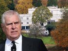 Former Prince Andrew Royal Lodge future is under fresh scrutiny.