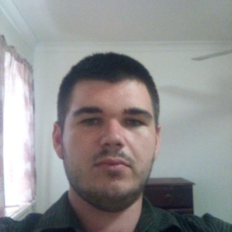 Shannon Daniel Norgate died in hospital late on Monday following an incident with two other prisoners at the Maryborough Correctional Centre on November 26.