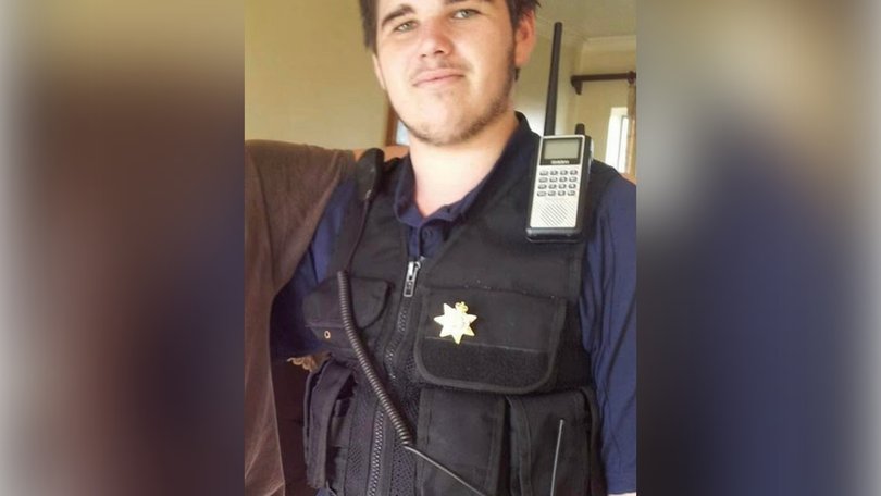 Convicted child abuser Shannon Norgate has died in hospital after being found unresponsive in a Queensland Correctional Centre.