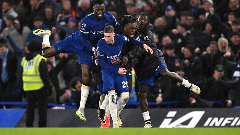 Chelsea and Tottenham are expected to play against the Sydney FC and Western Sydney Wanderers’ A-League Men sides.