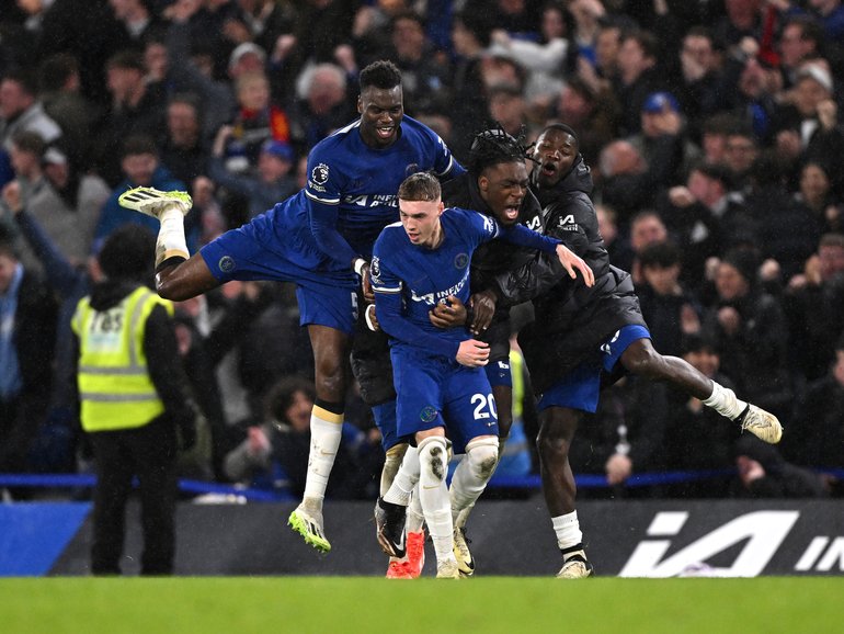 Chelsea and Tottenham are expected to play against the Sydney FC and Western Sydney Wanderers’ A-League Men sides.