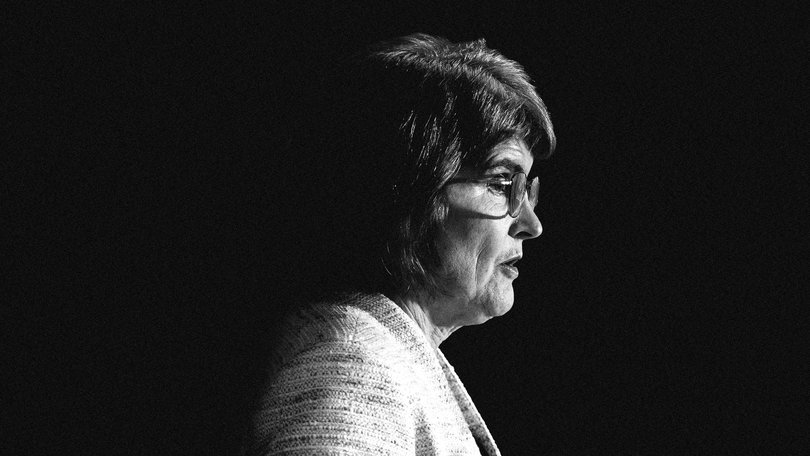 Inflation is too high for the central bank to cut interest rates. 