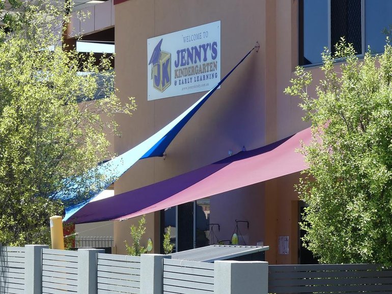 A 18-year-old childcare worker admitted assaulting a toddler who refused to lie on his mattress. (Stephanie Gardiner/AAP PHOTOS)