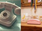 Landline phones to help reduce screen time are booming.