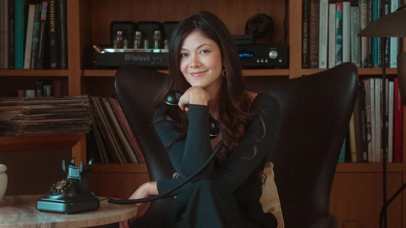 Cat Goetze is the founder of Physical Phones.