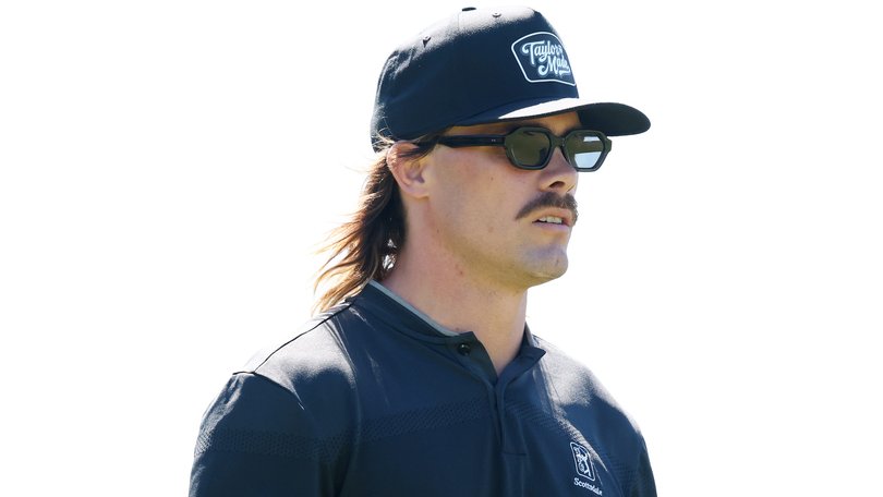 Ryan Papenhuyzen says he always planned to have a year away from pro sport in 2026.