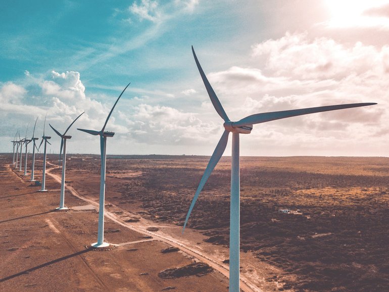 Renewables are anticipated to keep a lid on electricity prices over the next five years but a speedier transition is needed to keep bills lower in the 2030s.