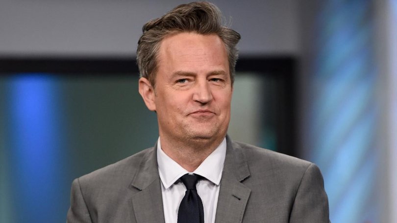 Friends star Matthew Perry died in 2023 at age 54 after struggling with addiction for years. 