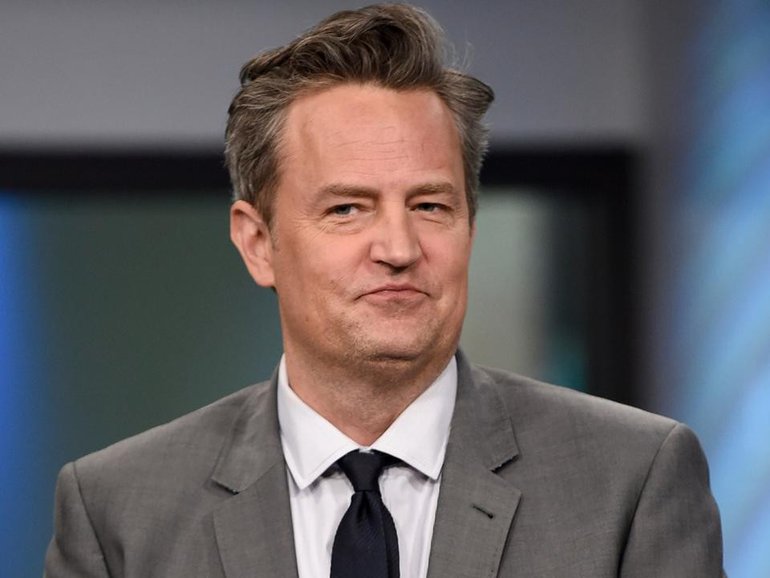 Friends star Matthew Perry died in 2023 at age 54 after struggling with addiction for years. 