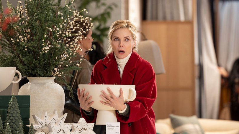 Oh What Fun is coming to Prime Video.