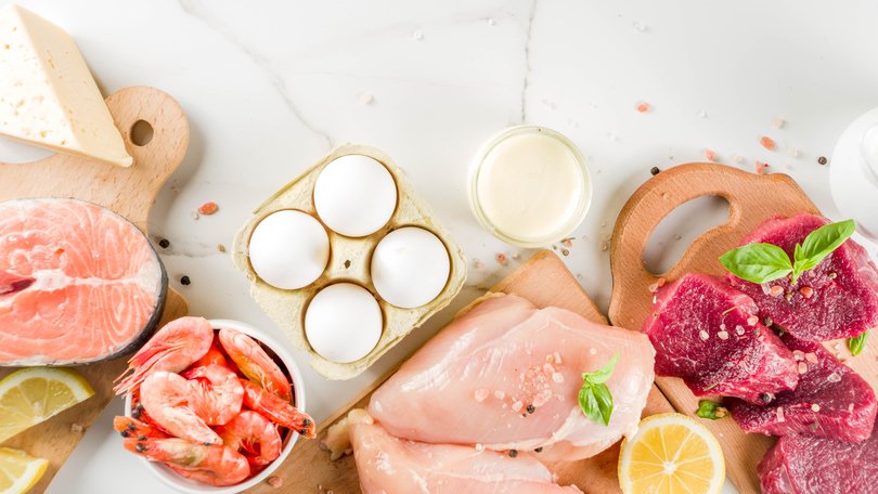 Animal proteins are generally ‘complete proteins’.