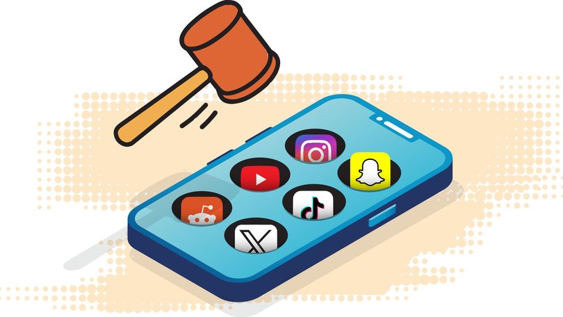 Albanese’s social media ban is a perpetual game of whack-a-mole