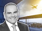 Corporate Travel’s CEO Jamie Pherous faces fight to steady company amid accounting scandal