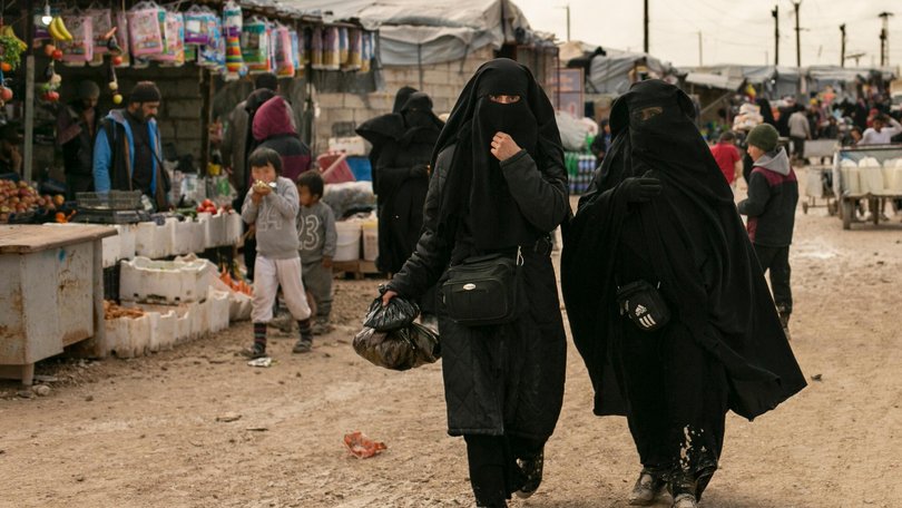 The Coalition has demanded that Tony Burke explain if he made “secret deals” to assist ISIS brides to return to Australia.