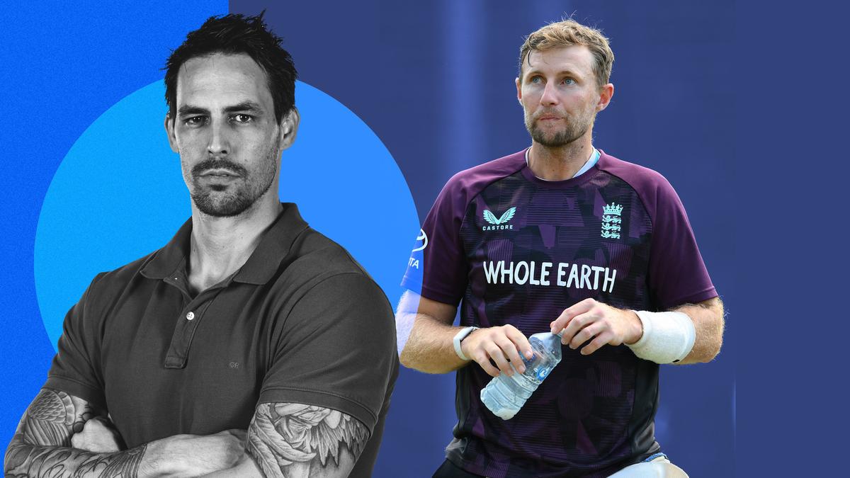 MITCHELL JOHNSON: Bazballer Joe Root citing tradition in bid to kill off pink ball Ashes Test is hypocritical