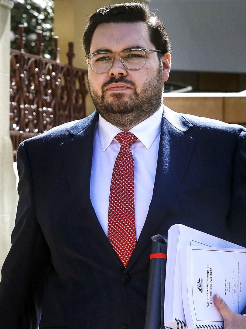 Bruce Lehrmann has been ordered to get to court to face driving charges.