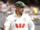 Australia have made the huge call to leave out Nathan Lyon.