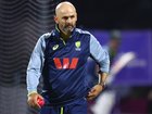 Nathan Lyon has been dropped for only the second time during an Australian series.